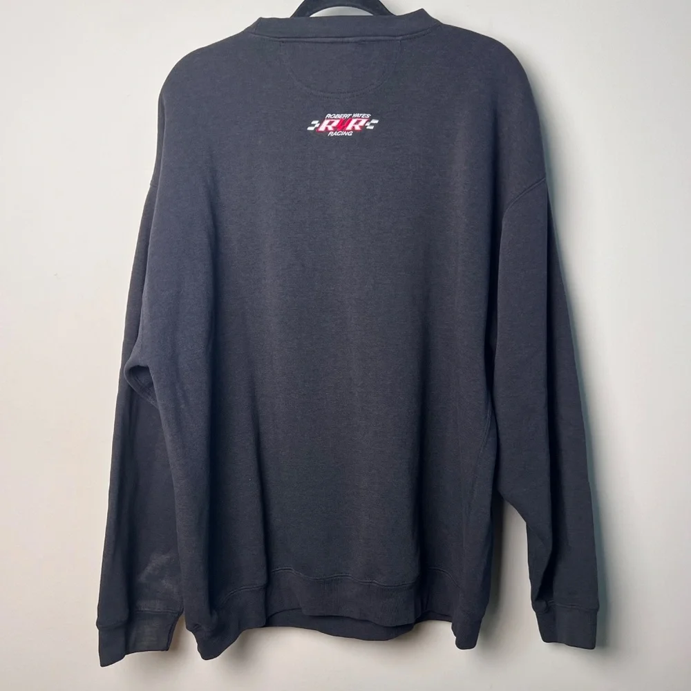 Vintage Chase Authentics UPS Racing Robert Yates Racing Dale Jarrett  XL - Picture 6 of 8